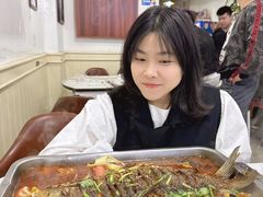 -红姐东北菜私房菜铁锅炖饺子馆(中街店)