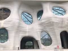 -证大喜玛拉雅中心