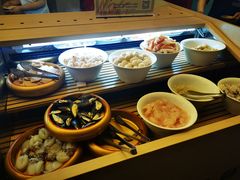 -温禾牛·和牛寿喜烧自助火锅(恒基名人店)