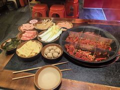 -重庆老灶火锅(红岭店)