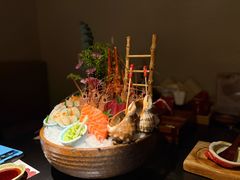 -花潮料理艺食馆(成都万象城店)