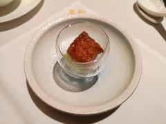 -广州富力丽思卡尔顿酒店·丽轩·粤菜