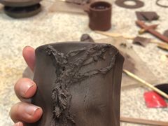 -艺趣慢生活·紫砂手工DIY·团建