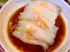 -阿殳菜馆·私厨(水围村店)