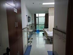 -重庆医科大学附属第一医院(金山院区)