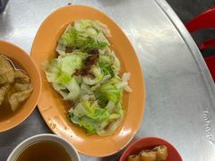 -兴记肉骨茶(甲洞大街第二新分店)