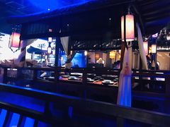 -绿茶餐厅(汇悦大融城店)