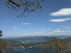 -五女山景区