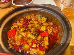-付掌柜在成都·热炒砂锅集(金禾店)