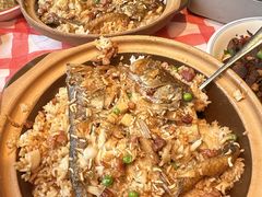 -恰八斗·猛火长沙菜(国贸店)