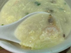 -吕氏疙瘩汤·私家菜馆(慈云寺店)