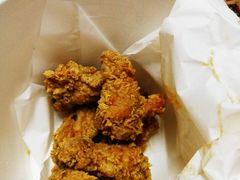 39元翅桶-肯德基(安定门店)