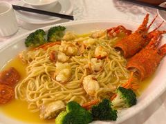 -御满江海鲜酒家(洛溪新城店)