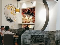 -蒸武门·广式茶点(石滩店)