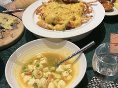 -翡翠鸟精品泰国菜(北辰财富中心店)