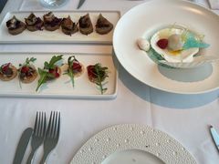 -王品牛排(郑州大卫城店)