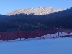 -太子岭滑雪场