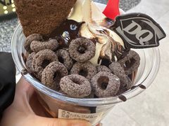 -DQ·蛋糕·冰淇淋(五棵松万达店)