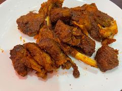 -范记靖远羊羔肉(博物馆店)