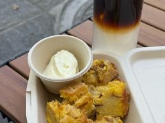 -收获咖啡HARVEST RESERVE(苍山店)