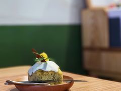 -Catch Bagel(芳草地店)