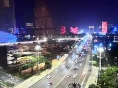 -皇朝万鑫自助餐厅