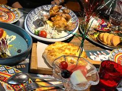 -卢布里西餐厅(海拉尔店)