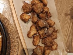 -必胜客(百联又一城店)