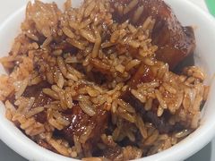 -鑫小城故事·藕汤·家常菜(台北一路总店)
