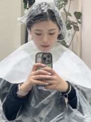 -DL HOPE造型