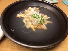 -观宴中餐厅