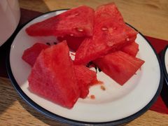 -韶山冲湘菜(中兴大街店)