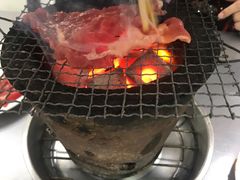 -松明一烤肉馆(鲁园店)