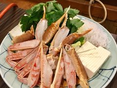 -蟹道乐(道顿堀本店)