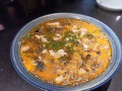 -老灶房-四川土菜(开元店)