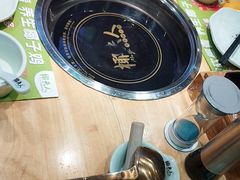 -椰夫人·养生椰子鸡(金沙洲永旺店)