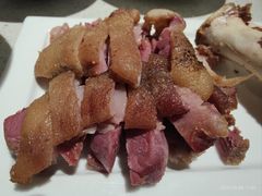 -阿莉餐厅(枣阳路店)