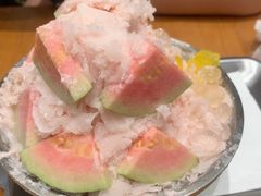 -糖糖屋•糖水•雪花冰店(时尚天河店)