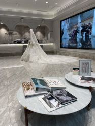 点击看大图 -MuseMarry婚纱(前海嘉里中心店)