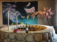 -北京美神宫艺术主题温泉酒店