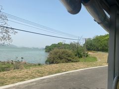 -东钱湖旅游度假区