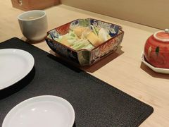 -鲤·鮨KOISUSHI