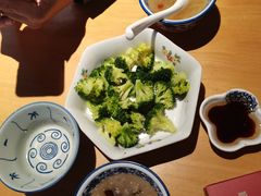 -裕鼎鲜·新中菜(王府井店)