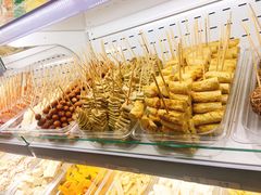 -辣火功夫麻辣烫(明洞1号店)