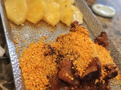 -紫泥369粗粮季(鼓楼店)