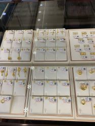 -菜百首饰(朝阳店)