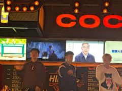 -HIB HUB公社(解放西路店)