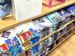 -优衣库(深圳万象天地旗舰店)