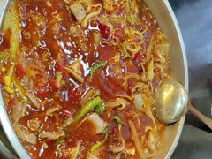 -胖娃古镇鸡杂(磁器口总店)