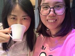 -亚马逊蒸汽活海鲜自助(LCM置汇旭辉广场店)